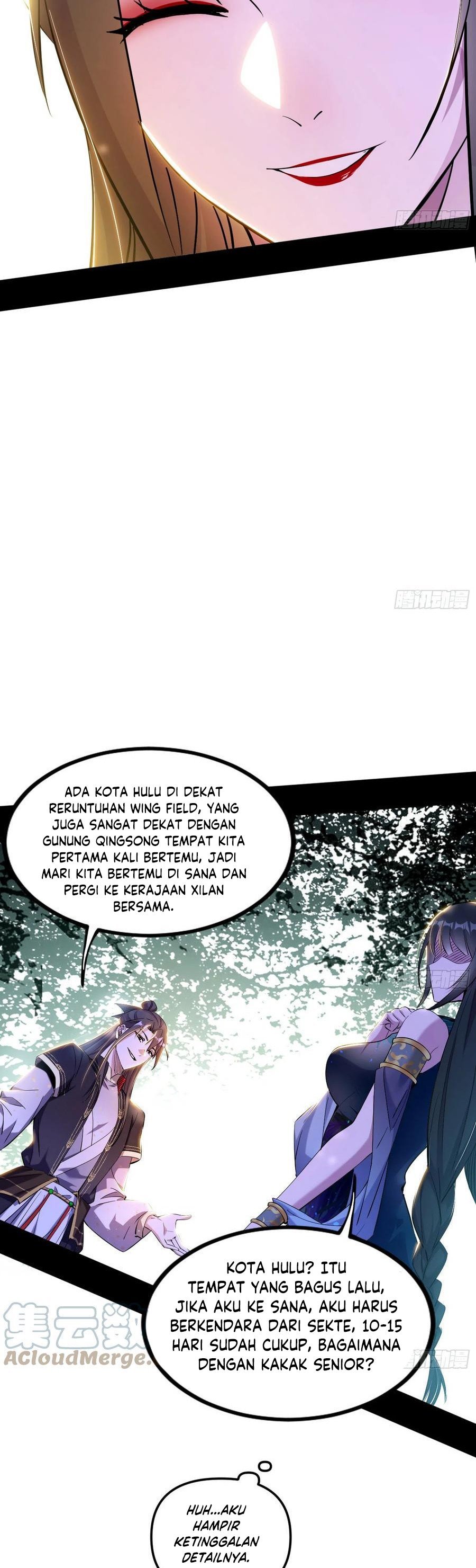 Dilarang COPAS - situs resmi www.mangacanblog.com - Komik im an evil god 316 - chapter 316 317 Indonesia im an evil god 316 - chapter 316 Terbaru 17|Baca Manga Komik Indonesia|Mangacan